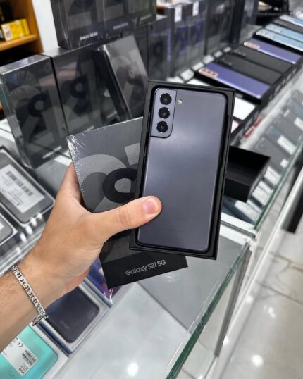 Samsung Galaxy
