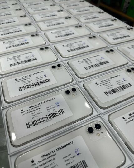 iPhone 11