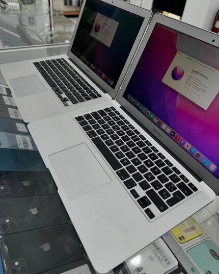MacBook Air 2015