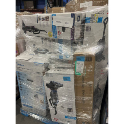 Walmart pallet