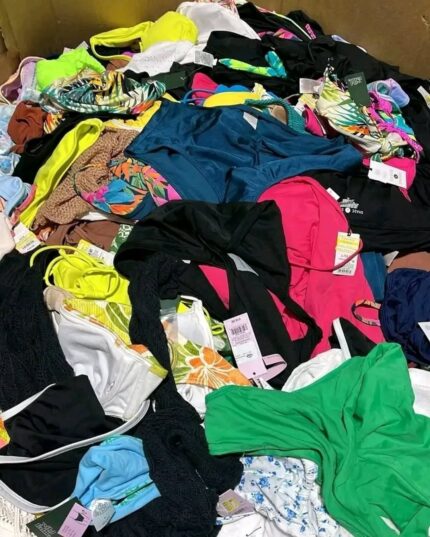 Swimsuits pallets