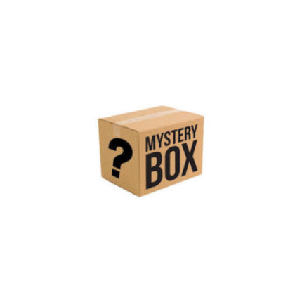 Mystery box